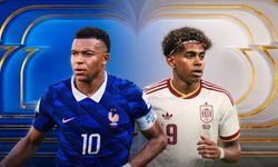 2026 Dünya Kupası'nda finalin ilk bileti kesiliyor; Fransa ve İspanya'nın muhtemel 11'leri