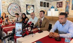 CHP’de istifalar sürerken Bodrum Belediye Başkanı kararını açıkladı