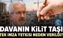 Bozbey ve Turgay Erdem davanın kilit taşını anlattı: Tek imza yetkisi neden verildi?