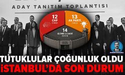 İstanbul’da yönetim tablosu değişti: En büyük dilim operasyon geçiren belediyeler
