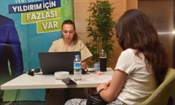 Yıldırım Belediyesi’nden üniversite adaylarına tercih desteği