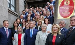 YENİ Parti’nin Meclis’teki grup toplantısının günü ve saati belli oldu