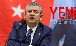 YENİ Parti’nin logosu değişecek: Özgür Özel açıkladı
