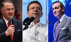 YENİ Parti'den tutuklu belediye başkanları için yürüyüş çağrısı