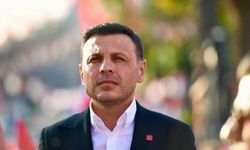 YENİ Parti’nin kurucu İstanbul İl Başkanı Özgür Çelik oldu
