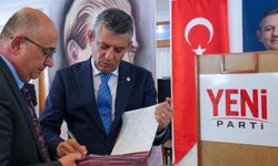 YENİ Parti'nin kurultay tarihi belli oldu: Süreç adım adım tamamlanacak