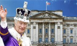 Buckingham Sarayı'nda çalışma fırsatı