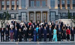 NATO Zirvesi başladı