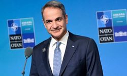 Miçotakis'ten F-35 sorusuna kaçamak cevap