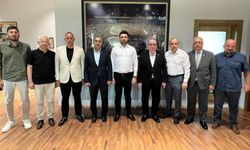 Bursaspor onay verdi: Kulübün adı değişti