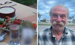 Çilingir sofrası paylaşan emekliye dudak uçuklatan “reklam” cezası