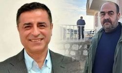 Selahattin Demirtaş Narin Güran'ın babası ile görüşecek