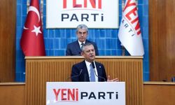 YENİ Parti İngiliz medyasında gündem oldu