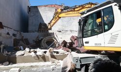 Osmangazi'de kaçak yapılara geçit yok