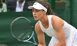 Zeynep Sönmez’den Wimbledon’da Filistin mesajı