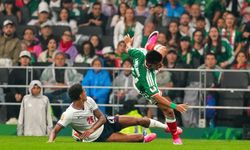 FIFA, İngiliz futbolcu Quansah'a 2 maç men cezası verdi
