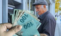 Emekli maaşlarından otomatik kesinti dönemi başladı