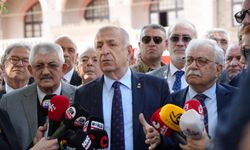 Ümit Özdağ’dan “Çerçeve Yasa” tepkisi: “Bu sadece bir af yasası değil”