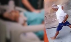 Sekiz uzaklaştırma kararı yetmedi; 10 yıl önce boşandığı eşine önce kefen gönderip sonra bıçakladı!