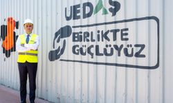 İklim değişikliğine karşı enerji alt yapısında güçlü adım!