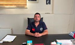Karacabey Kunduracı Saraç ve Benzerleri Esnaf Oda Başkanlığına Şükrü Yalnız seçildi