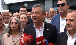 Özgür Özel: "Didişmeye değil, kalkınmaya geliyoruz"