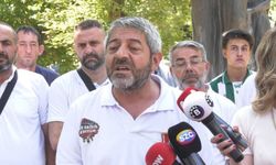 Gazilere pes dedirten muamele! "Uyum Evi'nde eziyetle karşılaşıyoruz"
