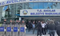 Avcılar Belediyesine operasyon: 13 kişi gözaltına alındı
