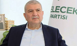 Bursa Milletvekili Cemalettin Kani Torun Yeni Yol’dan istifa etti