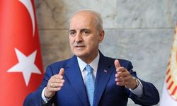 Numan Kurtulmuş tarih verdi: “Yasa teklifi önümüzdeki hafta Meclis’e gelecek”