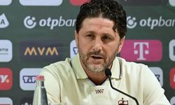 Fatih Tekke istifa etti: Trabzonspor kabul etmedi