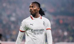 Galatasaray Leao’yu ikna etti: Sıra Milan’da!