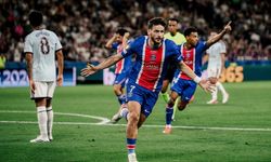 UEFA Süper Kupa PSG’nin: Aston Villa’yı devirdi!