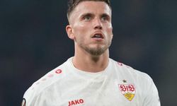 Galatasaray yeni golcüsünü Almanya’da buldu!