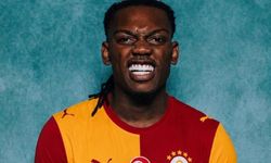 Galatasaray’dan Rafael Leao için resmi hamle: KAP’a bildirildi