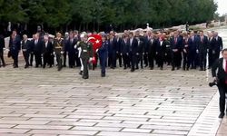 Cumhurbaşkanı Erdoğan ve devlet erkanı 30 Ağustos’ta Anıtkabir’de