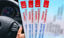 Ehliyet sınavında dubalar kalkıyor: Gerçek trafik geliyor