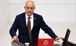 CHP’li Ali Fazıl Kasap’tan sürpriz hamle: Yeni Yol’a katıldı