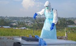 Kongo'daki Ebola salgını hızla yayılıyor: DSÖ'den kritik uyarı
