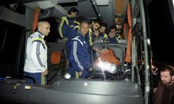 Fenerbahçe otobüsüne saldırı soruşturmasında beş gözaltı