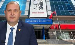 Menderes'te başkanvekili seçimi için tarih belli oldu: Tutuklu İlkay Çiçek'in yerine geçecek isim seçilecek