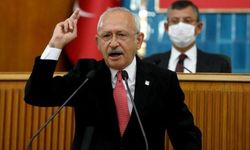 Kılıçdaroğlu 3 yıl sonra CHP kürsüsünde