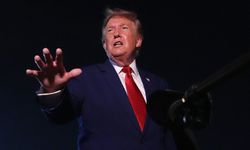 Trump’tan Türkiye’ye övgü: Büyük, cesur ve önemli bir ilk adım