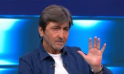 Rıdvan Dilmen Fenerbahçe'deki ayrılığı duyurdu