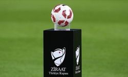 Ziraat Türkiye Kupası’nın 2026-2027 sezonu takvimi açıklandı