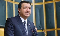 Arıkan’dan İsrail’in Suriye saldırısının ardından çağrı: Meclis olağanüstü toplanmalı