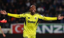 Fenerbahçe'den Talisca açıklaması