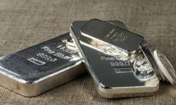 Gümüşte hareketlilik arttı