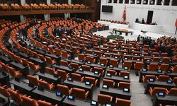 Meclis'e sunulacak çerçeve yasa teklifinin adı belli oldu