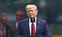 Trump; İran'la müzakereler bugün başlayacak